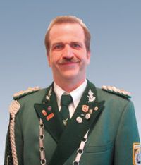 Oberst Joachim-Rainer Sch&ouml;nberg